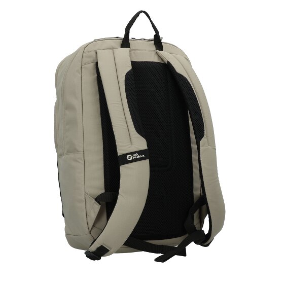Jack Wolfskin Terracade Zaino da giorno 43 cm Scomparto per laptop