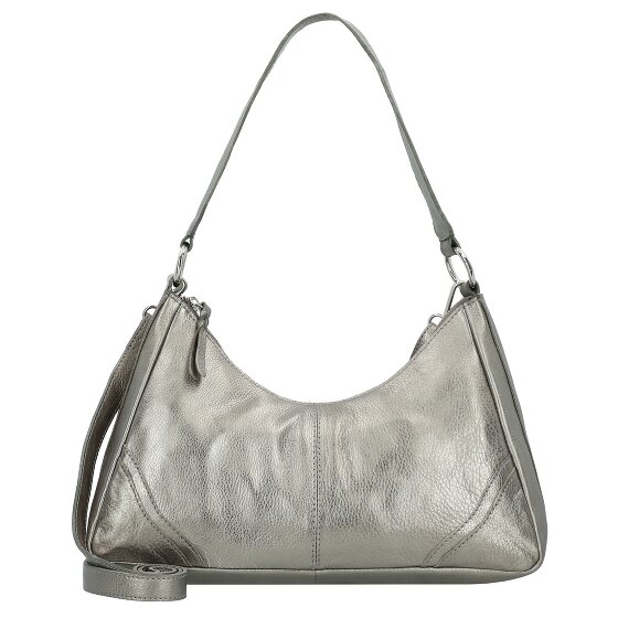 Taschendieb Wien Salvatorgasse Borsa a tracolla Pelle 34 cm