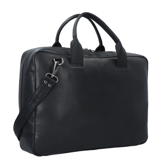 Plevier Structure Lloyd Valigetta Pelle 43 cm Scomparto per laptop