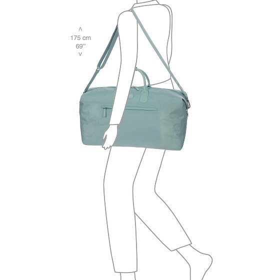 Bric's Positano Borsa da viaggio Weekender 55 cm