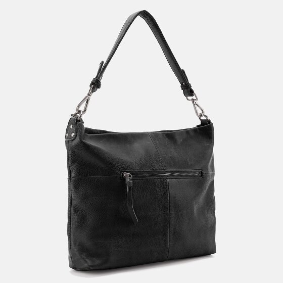 FredsBruder My Old Friend Borsa a tracolla Pelle 34 cm