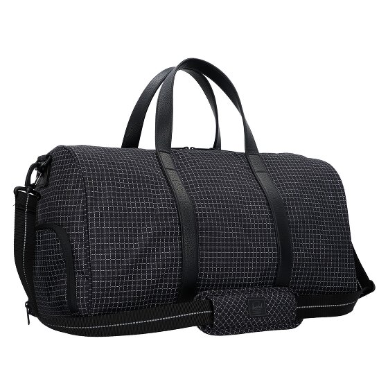 Herschel Novel Borsa da viaggio Weekender 52 cm