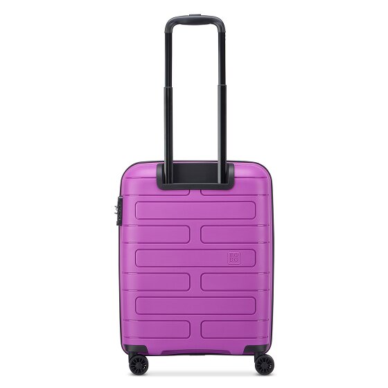 MODO by Roncato Supernova 2.0 4 ruote Carrello della cabina 55 cm