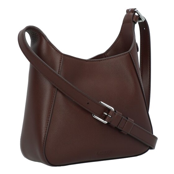 Lauren Ralph Lauren Tanner Mini Borsa Borsa a tracolla Pelle 16 cm