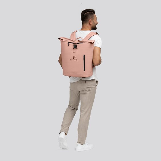 Pactastic Urban Collection Zaino da giorno 45 cm Vano porta PC
