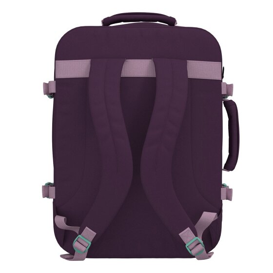 Cabin Zero Travel Zaino da giorno 51 cm Scomparto per laptop