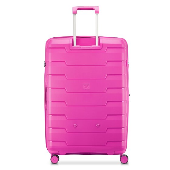 Roncato Skyline 2.0 4 ruote Carrello 79 cm con piega di espansione