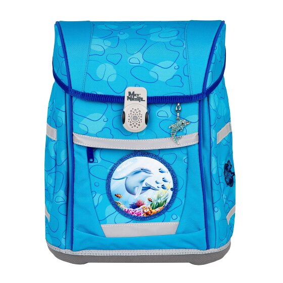 McNeill Tenero Set di borse per la scuola 5 pezzi