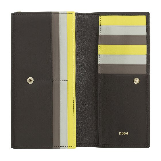 DuDu Portafoglio in pelle 19 cm
