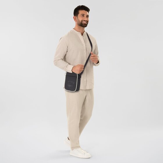 Lacoste Club 1930 Mini Borsa Borsa a tracolla 14 cm