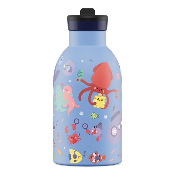 24Bottles Biberon Kids Clima 300 ml