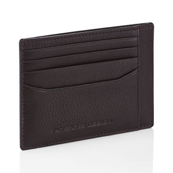 Porsche Design Custodia per carte di credito business RFID in pelle 11,5 cm