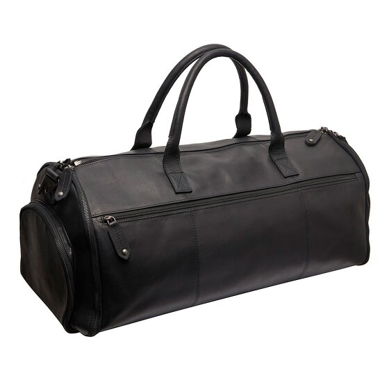 The Chesterfield Brand Finlay Borsa da viaggio Weekender Pelle 55 cm