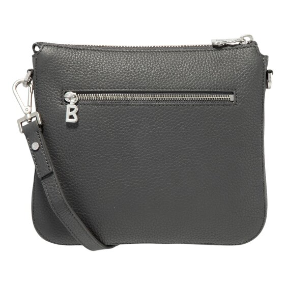 Bogner Bozen Hedwig Borsa a tracolla Vera Pelle 25 cm