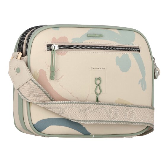 Anekke Original Borsa a tracolla 25 cm