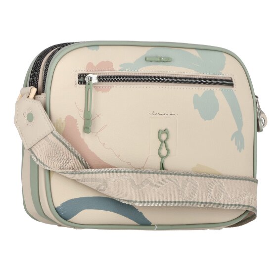 Anekke Original Borsa a tracolla 25 cm