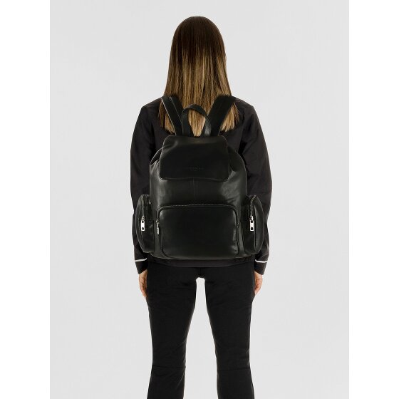 Liebeskind Zaino da città Pelle 36 cm