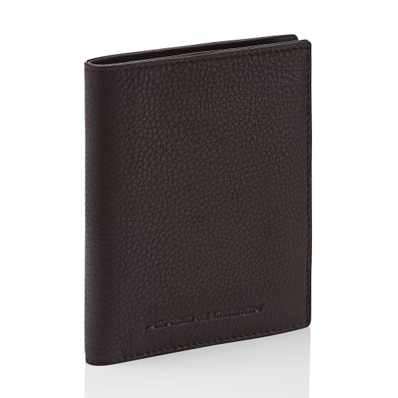 Porsche Design Portafoglio business in pelle 9 cm