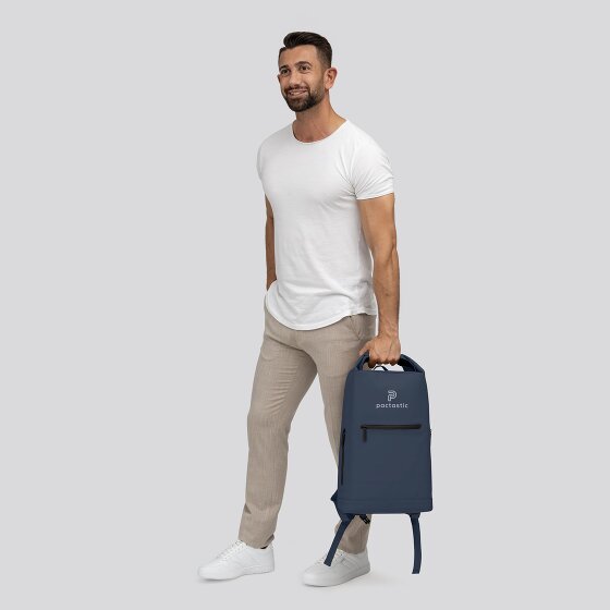 Pactastic Urban Collection Zaino da giorno 50 cm Scomparto per laptop