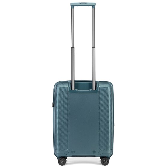 Epic Anthem 4 ruote Carrello della cabina 55 cm con piega di espansione