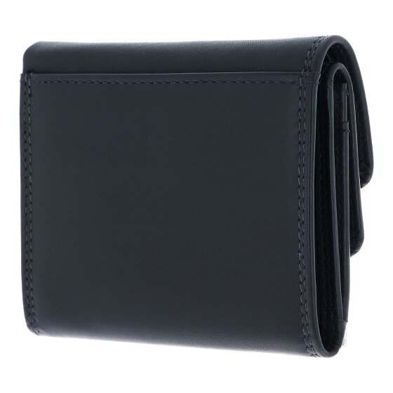Golden Head Portafoglio Polo RFID in pelle 10 cm