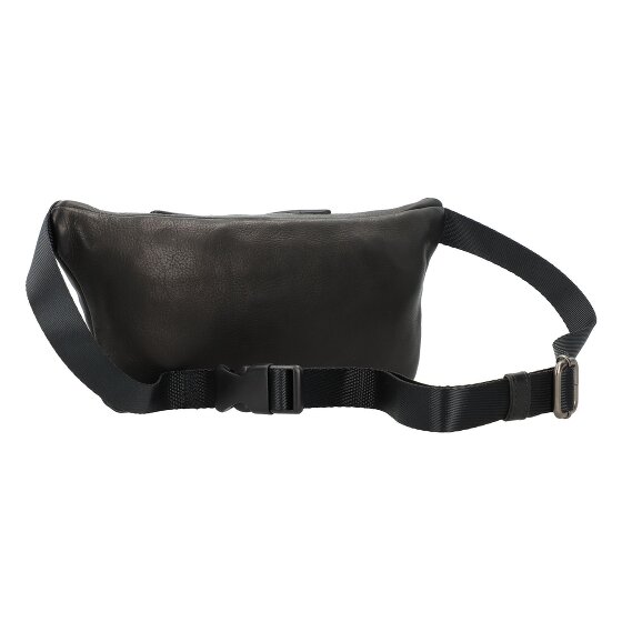 Pride and Soul Marsupio Street in pelle 33 cm