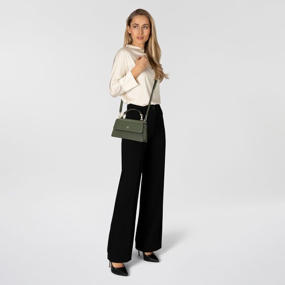 AIGNER Delia Borsetta Pelle 23 cm