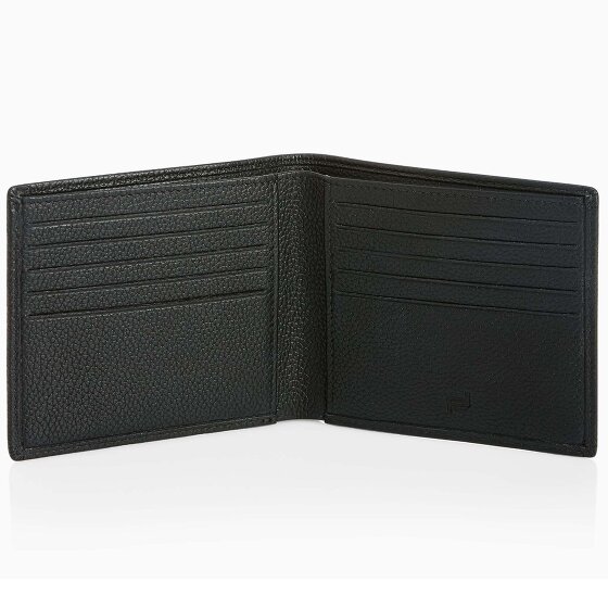 Porsche Design Voyager Portafoglio Pelle 11 cm