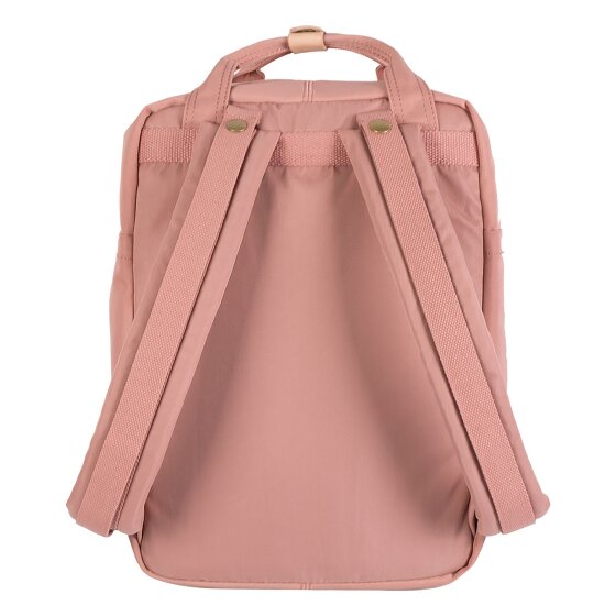 Doughnut Macaroon Zaino da giorno 38 cm Scomparto per laptop