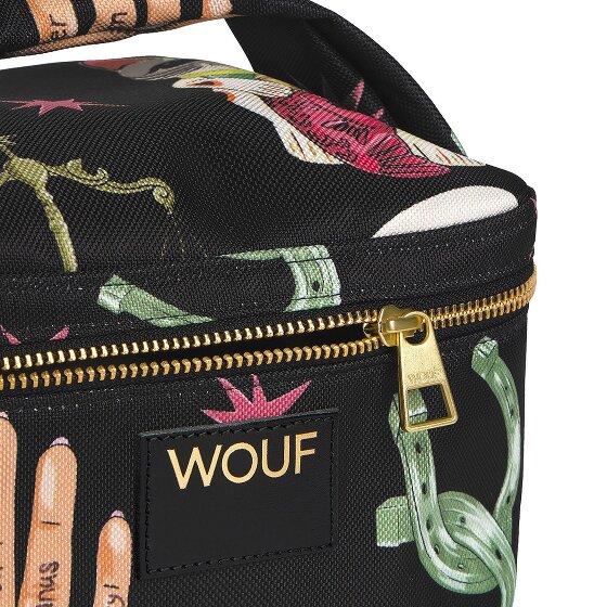 Wouf Daily Borsa da toilette 20 cm
