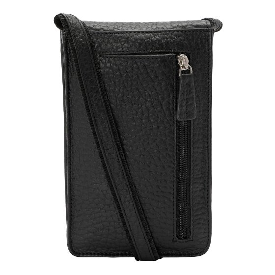 Voi Hirsch Magda Custodia per cellulare Pelle 12 cm