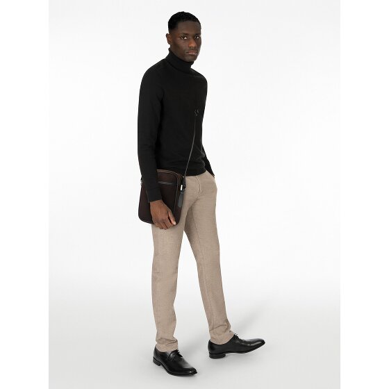 Boss Dakkar Mini Borsa Borsa a tracolla 17 cm