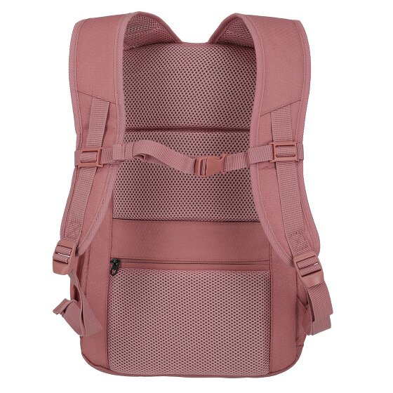 Travelite Zaino Kick Off 45 cm scomparto per laptop