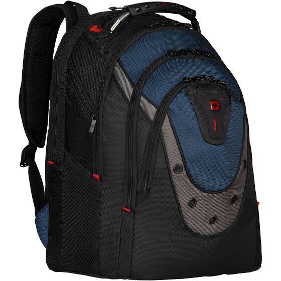 Wenger Zaino Ibex 48 cm scomparto per laptop