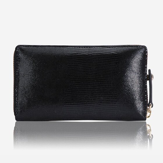 Jekyll & Hide Portafoglio Siviglia RFID in pelle 17 cm