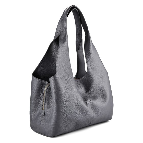 Coccinelle Nell Borsa a spalla Vera Pelle 39 cm