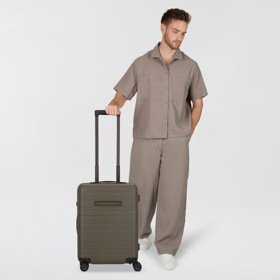 Horizn Studios H5 Pro 4 ruote Carrello della cabina 55 cm