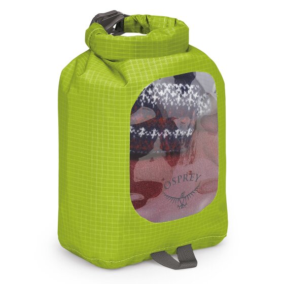 Osprey Ultralight DrySack 3L w-Window Borsa da imballaggio 16 cm