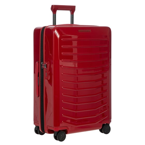 Porsche Design Carrello Roadster 4 ruote doppie 69 cm