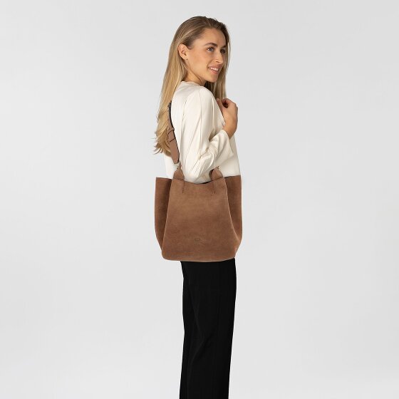 abro Essential Borsa shopper Pelle 32 cm