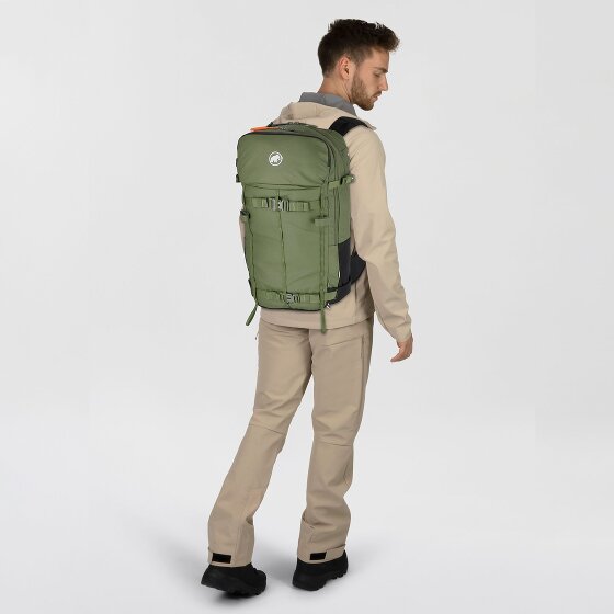 Mammut Nirvana Zaino da trekking 58 cm