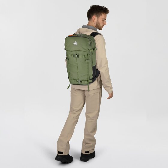 Mammut Nirvana Zaino da trekking 58 cm