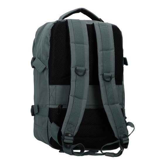 Worldpack BestWay Zaino da giorno 41.5 cm Scomparto per laptop