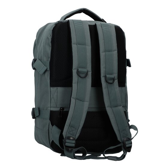 Worldpack BestWay Zaino da giorno 41.5 cm Scomparto per laptop