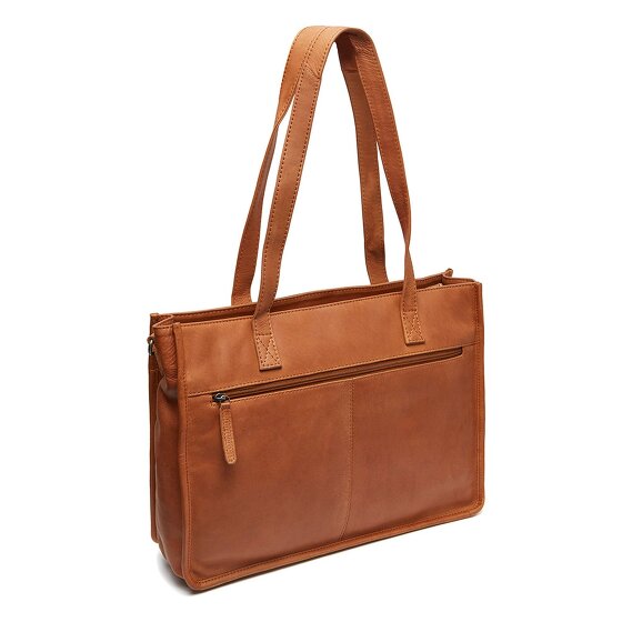 The Chesterfield Brand Adana Borsa shopper Pelle 40 cm Scomparto per laptop