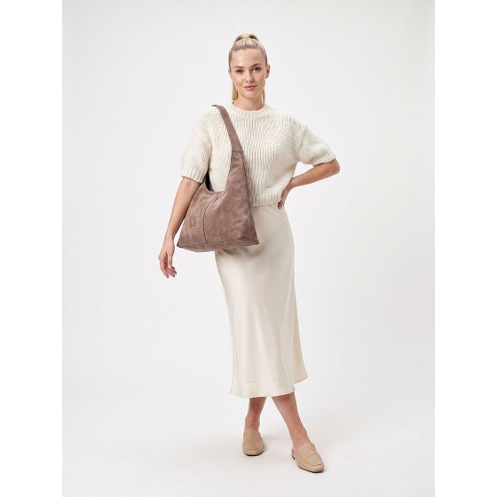 Hey Marly Alltime Lover Borsa a spalla M Vera Pelle 35 cm