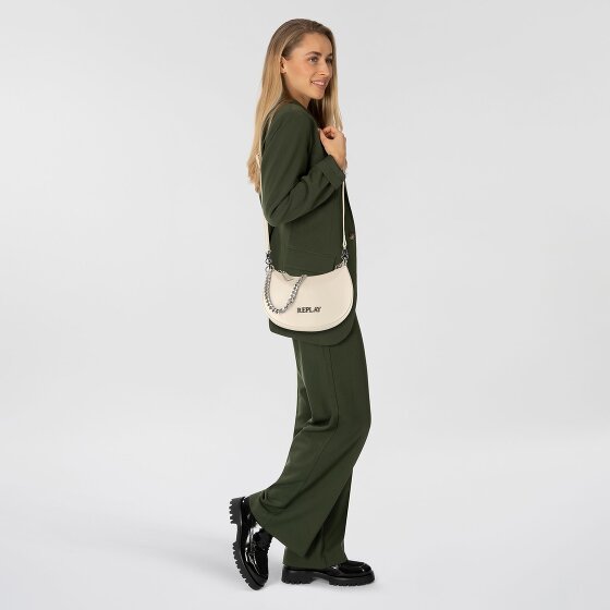 Replay Borsa a tracolla 23 cm