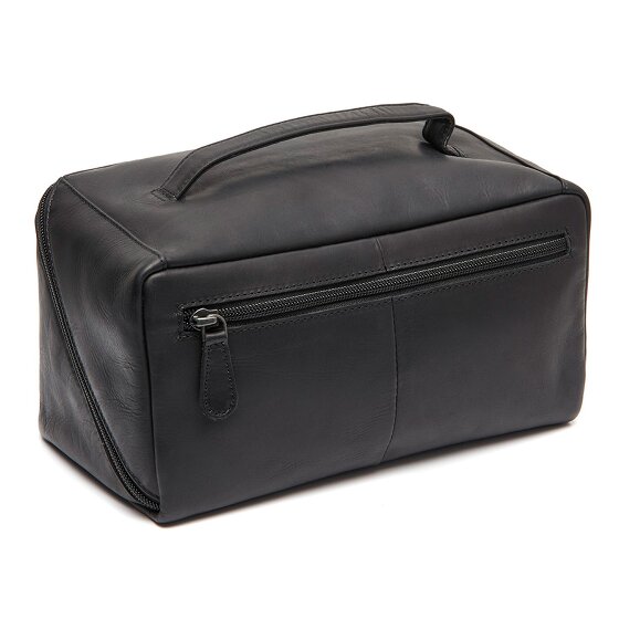 The Chesterfield Brand Elmia Borsa da toilette Pelle 24 cm