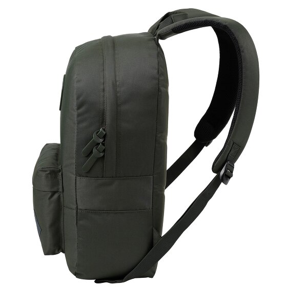 NITRO Zaino Urban Classic Scomparto per laptop da 45 cm