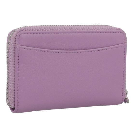 Braun Büffel Joy Portafoglio chiave Pelle 10.5 cm